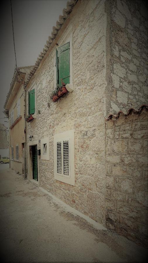 Falcons Nest Šibenik Dış mekan fotoğraf
