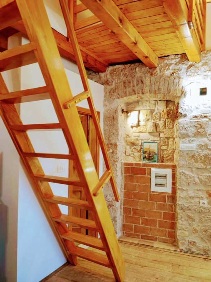 Falcons Nest Šibenik Dış mekan fotoğraf
