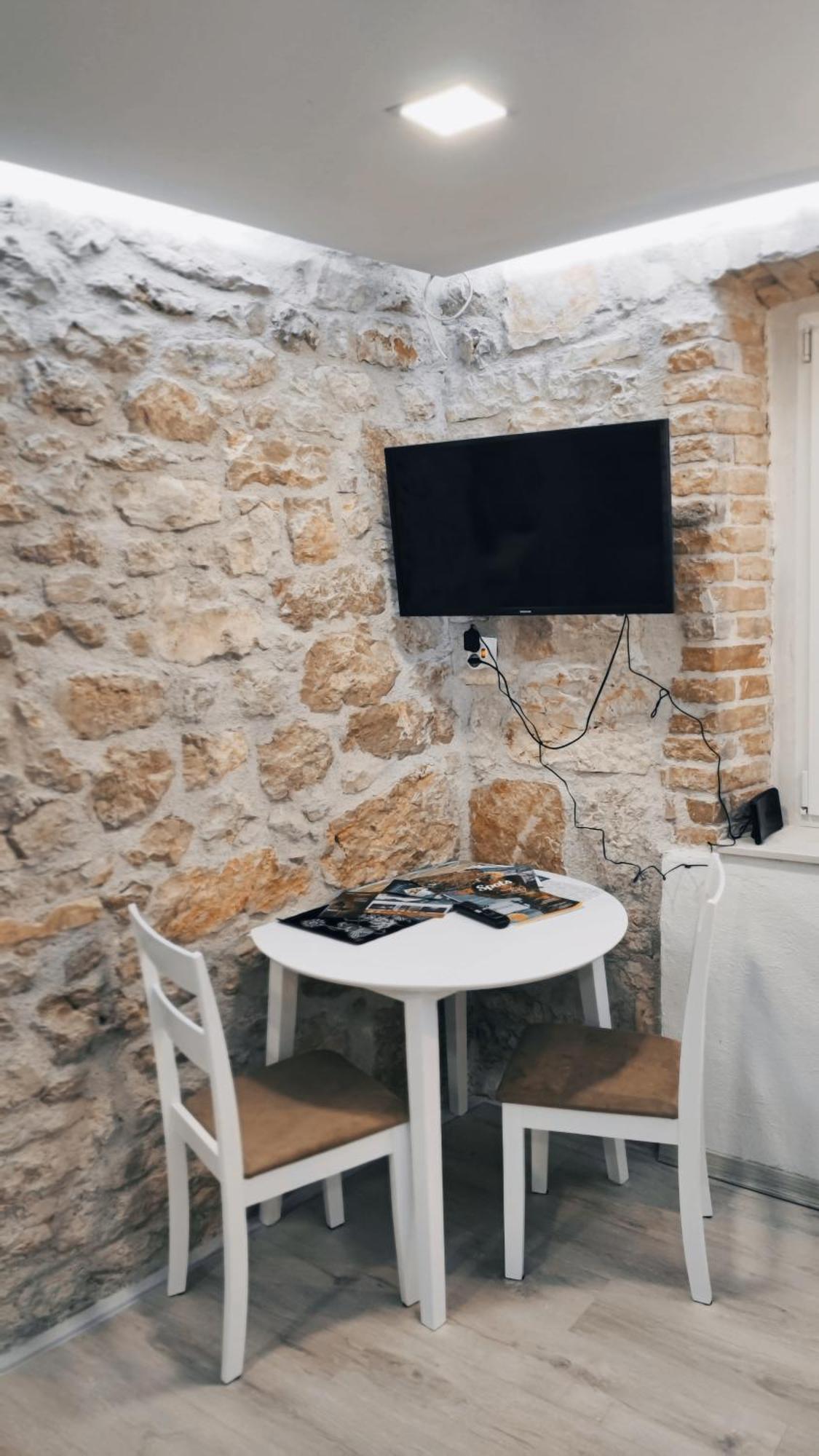 Falcons Nest Šibenik Dış mekan fotoğraf