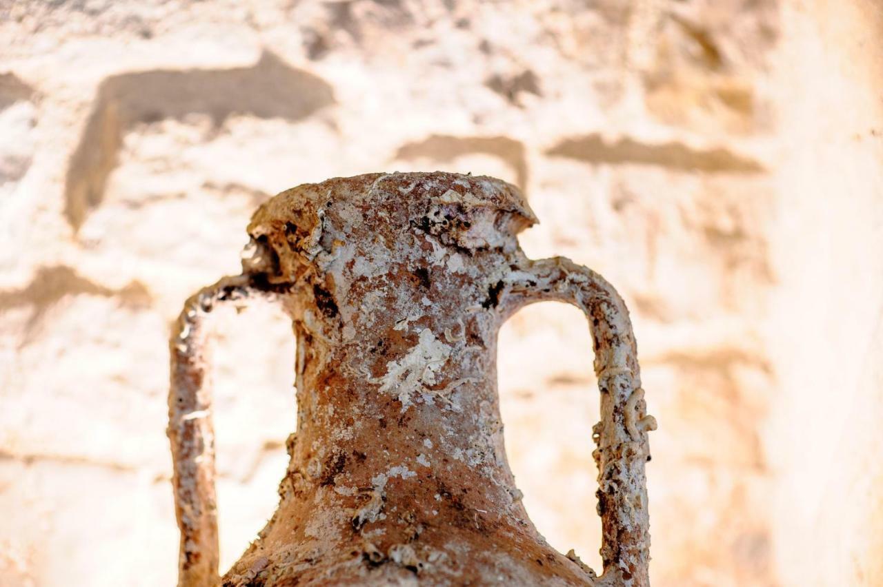 Falcons Nest Šibenik Dış mekan fotoğraf